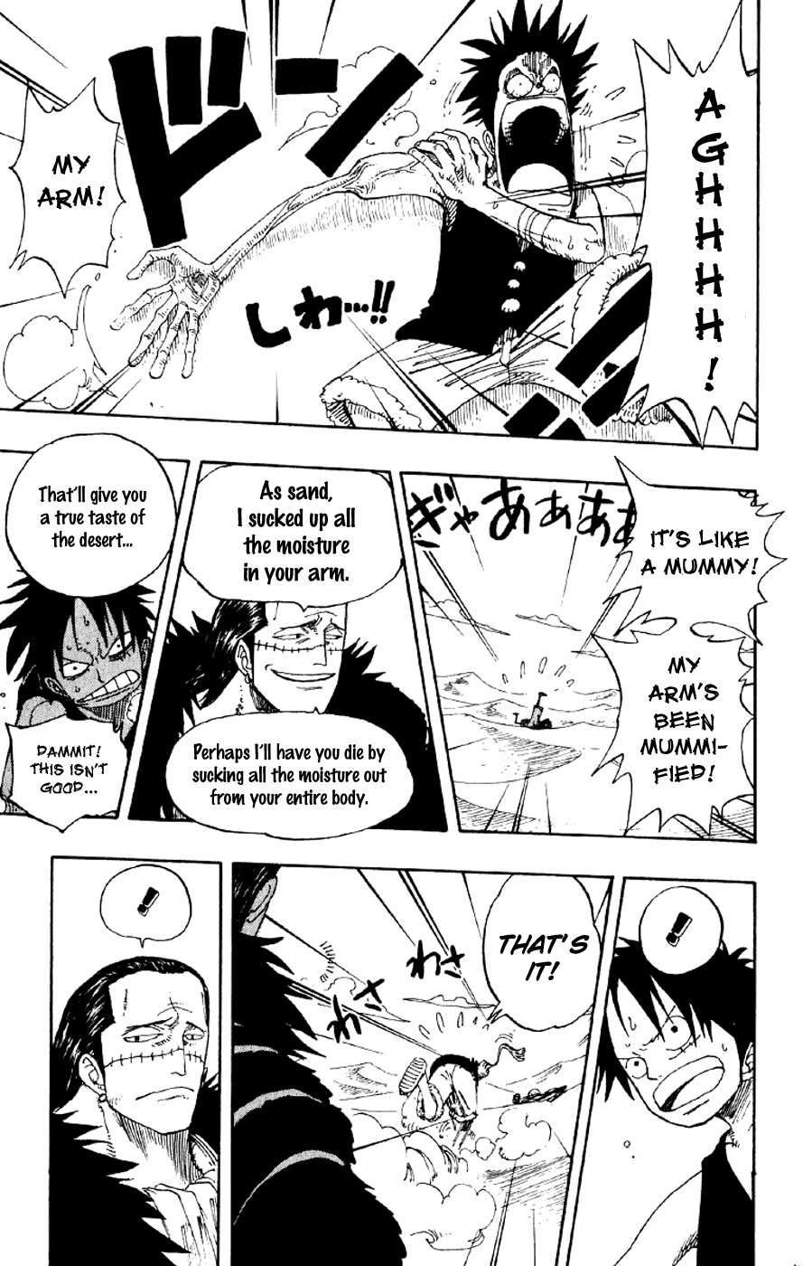 One Piece, Chapter 178 image 11